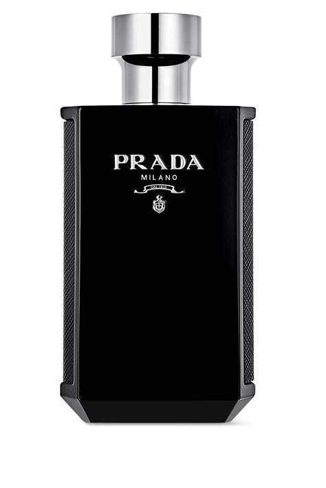 l'homme Prada men's